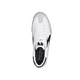 thumbnail image 3 of ZAPATILLAS URBANAS SKECHERS HOTSHOT MUJER | 185232-WBK - Talla 35,5, 3 of 6