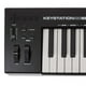 thumbnail image 3 of Teclado MIDI Keystation 88 MK3 M-AUDIO  Keystation 88 MK3, 3 of 3