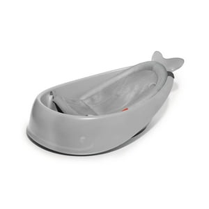 Skip Hop - Tina Moby 3 Etapas Gris