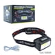 thumbnail image 1 of Linterna Minero 1 Led Cob Mod.st06 Luz Bca Y Strobo, 1 of 3
