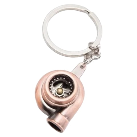 Invencible.Cl - 𝗟𝗟𝗔𝗩𝗘𝗥𝗢 𝗧𝗨𝗥𝗕𝗢 𝗠𝗘𝗧𝗔𝗟𝗜𝗖𝗢 Llavero Turbo Metalico Auto Tuning Ah04