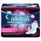 thumbnail image 1 of Toallas Higiénicas Suave Noches Tranquilas, 1 of 1