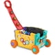 thumbnail image 3 of Carro Didáctico VTech Sort and Discover Rojo para Bebés, 3 of 3