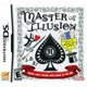 thumbnail image 1 of Nintendo DS Master of Illusion Reacondicionado (Renovado), 1 of 1
