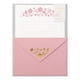 thumbnail image 1 of Set de papelería Midori con estampado de foil floral, 1 of 6
