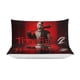 thumbnail image 3 of Juego De Ropa De Cama Terrifier De 3 Piezas Con Funda Nórdica Suave Y Cómoda Para Dormitorio, 3 of 3
