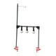 thumbnail image 2 of Soporte Colgante Para Linterna De Camping Fiocias, 2 of 5
