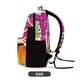 thumbnail image 5 of Mochila Escolar Desmarcar Show De Guava Juice 43x15x32 cm, 5 of 6