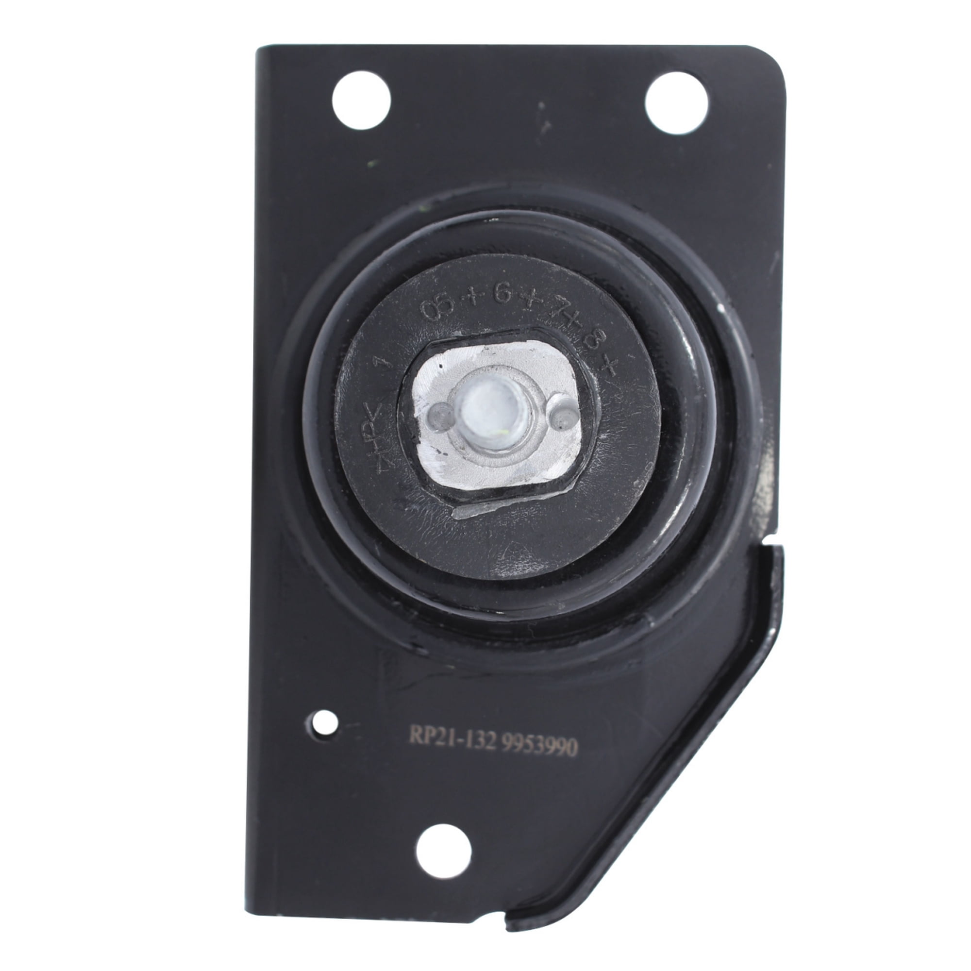 Repuestos Del Sol - Soporte Motor Derecho Hyundai Accent New 1.6 2006 2011