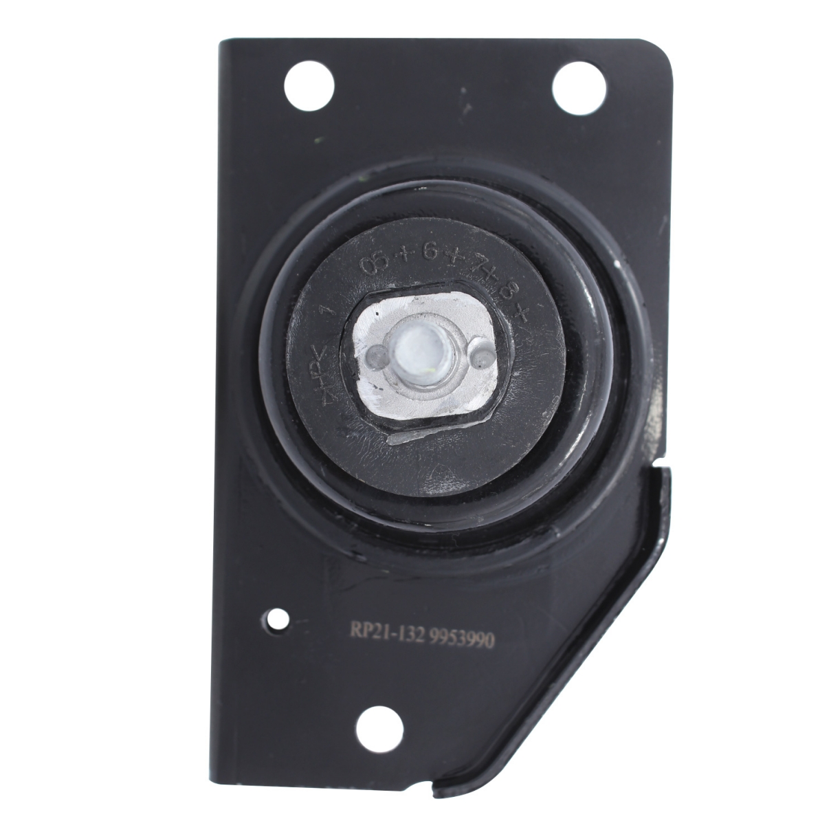 Repuestos Del Sol - Soporte Motor Derecho Hyundai Accent New 1.6 2006 2011