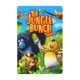 thumbnail image 1 of The Jungle Bunch Cartel de metal, decoración de pared con cartel de metal personalizado, regalos para aficionados, amigos, familia y seres queridos 30x20 cm, 1 of 6