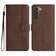 thumbnail image 1 of Funda FOXDOCK para Samsung Galaxy S22 -Diseño elegante,Ideal para hombres y mujeres, 1 of 5
