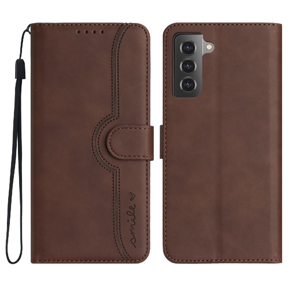 Funda Foxdock Para Samsung Galaxy S22 -diseño Elegante,ideal Para Hombres Y Mujeres