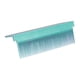 thumbnail image 5 of Accesorio De Peine Alisador De Peluquero Para Alisar El Cabello Plancha Plana Tipo V Verde, 5 of 5