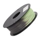 thumbnail image 1 of Filamento De Impresora Pla 3D Respetuoso Con El Medio Ambiente Precisión Dimensional 1,75 Mm Negro A Amarillo, 1 of 5