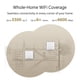 thumbnail image 3 of Sistema Wifi Zenwifi Tri Band Mesh 6e Et8 2pk Para Todo El Hogar, 3 of 8