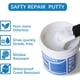thumbnail image 2 of Kit De Reparación De Drywall Con Masilla De 9 8 Oz Y Herramientas, 2 of 6