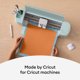 thumbnail image 3 of Craft Supplies Cricut 2005185 - Vinilo premium (1,2 m), color naranja, 3 of 6