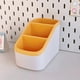 thumbnail image 1 of Cute Desk Organizer Set: Dressing Table Organizer, Makeup Brush Cup, Pen Holder & More - Perfect for Office Supplies!, 1 of 5