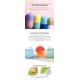 thumbnail image 4 of Gel hidratante Let me Skin Ultra H2O Pink de Botanic Farm, 4 of 8