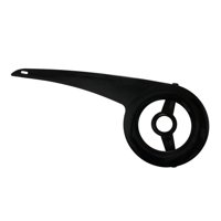 Ioensy - Accesorios De Protección De Protección De Cadena De Bicicletas 32T-38T Calidad Para Bicicleta