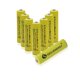 thumbnail image 1 of Batería recargable GEILIENERGY AA 1.2 V 600 mAh (8 unidades), 1 of 7