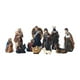 thumbnail image 1 of Belén Figuras De Resina Manualidades Decorativas Accesorios Regalos, 1 of 5