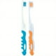 thumbnail image 5 of Travel Folding Toothbrush, Portable Soft Toothbrush For Camping, Hiking, And Backpacking, Foldable Toothbrush For Trveling, Hotel, Outdoor, Travel Essential, 5 of 5