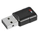 thumbnail image 1 of Adaptador Bluetooth AARONMEI USB Dongle Stick Negro, 1 of 3
