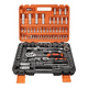 thumbnail image 1 of Caja Herramientas Set Kit Juego Dados Chicharra Llaves Coron, 1 of 3