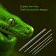 thumbnail image 4 of Sondas para Sexar Reptiles y Serpientes V-CHEETONG 5 piezas Punta Redonda, 4 of 5