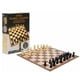 thumbnail image 2 of Juego De Ajedrez Madera, 2 of 2
