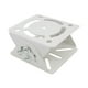 thumbnail image 5 of Soporte De Montaje Para Cámara CCTV Soporte De Base Para Cámara De Seguridad De Vigilancia De Acero, 5 of 5