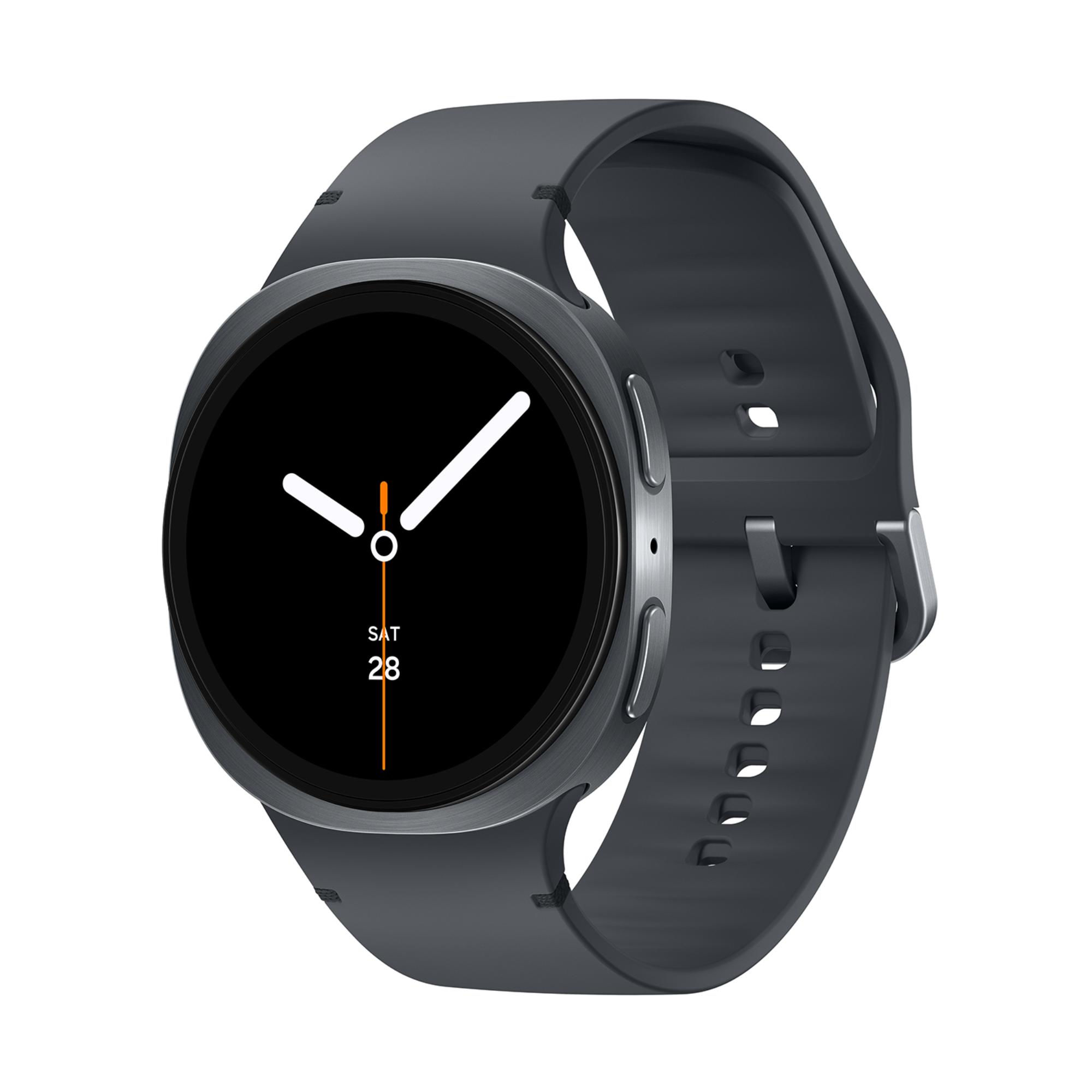 Samsung - Smartwatch Galaxy Watch8 44Mm Gris