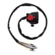 thumbnail image 5 of Interruptor De Control De Faros Delanteros De Arranque, Parada Y Apagado, Resistente Y De Alta Resistencia Para Honda CB750K0, 5 of 5