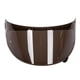 thumbnail image 2 of Lente Protectora Para Casco De Motocicleta A Prueba De Viento A Prueba De Polvo Para Axxis Darkens Brown, 2 of 5