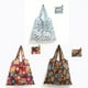 thumbnail image 1 of 3 Pack Reusable Shopping Bags Groceries Large Bulk Machine Washable Reusable Grocery Bags For Christmas Gifts, 1 of 3