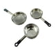 thumbnail image 2 of Juego De 3 Utensilios De Cocina Para Casa De Muñecas A Escala 1:12 Para Accesorios Fotográficos Micro Paisaje, 2 of 5