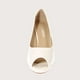 thumbnail image 3 of Zapato Blanco Andarina, 3 of 5