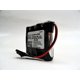 thumbnail image 2 of Batería TOP BATTERY SOLUTIONS 6 V 2850 mAh (paquete de 24), 2 of 5