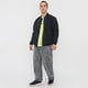 thumbnail image 4 of Chaqueta Hombre Denim Negro Corona, 4 of 5