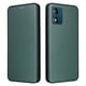 thumbnail image 1 of Funda Flip para FOXDOCK MOTO E13 4G - Funda magnética de negocios, funda protectora delgada, 1 of 5
