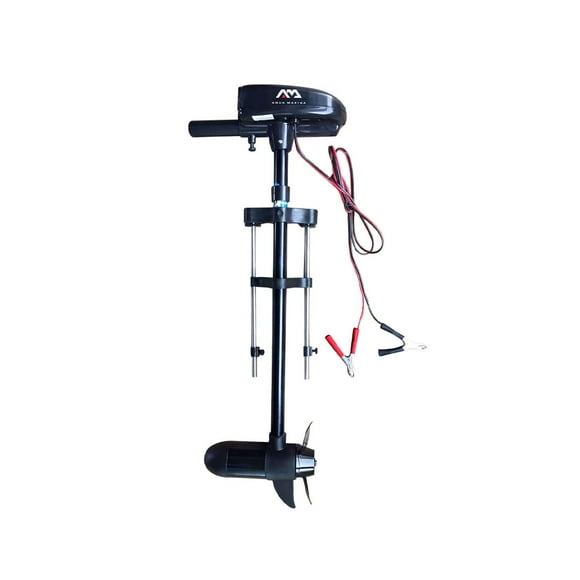 Motor Electrico Para Bote Inflable T-18