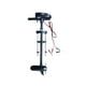 thumbnail image 1 of Motor Electrico Para Bote Inflable T-18, 1 of 3