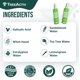 thumbnail image 5 of Spray facial TreeActiv para tratamiento del acné 120 ml con hamamelis, 5 of 7