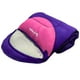 thumbnail image 3 of Saco De Dormir Extremo -15° +10° Morado 1800g., 3 of 9
