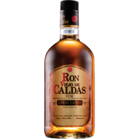 Ron Viejo De Caldas 3 Años 40° 700Cc