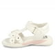 thumbnail image 2 of Sandalia Niña New Mariposa Blanco, 2 of 6