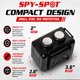 thumbnail image 4 of Estuche magnético para rastreador GPS SPY SPOT 8,4 × 6,9 × 4,6 cm, 4 of 9