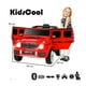 thumbnail image 4 of Jeep Mercedes G63 Rojo, 4 of 4